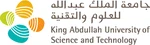 King Abdullah University of Science and Technology logo
