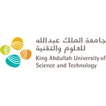 King Abdullah University of Science and Technology logo