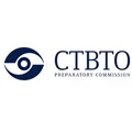 Preparatory Commission for the Comprehensive Nuclear-Test-Ban Treaty Organization (CTBTO) logo