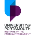 University of Portsmouth logo