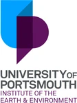 University of Portsmouth logo