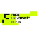 AB Geochemistry, Freie Universität Berlin logo