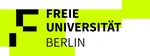 AB Geochemistry, Freie Universität Berlin logo