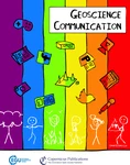 Geoscience Communication journal logo
