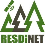 The Slovak Academy of Sciences, Institute of Forest Ecology logo