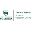 Victoria University of Wellington logo