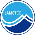 Japan Agency for Marine-Earth Science and Technology logo
