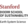 Stanford Doerr School of Sustainability logo