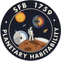 Collaborative Research Center SFB 1759, Freie Universität Berlin logo