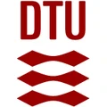 DTU Space, the Institute for Space Research and Space Technology at the Technical University of Denmark logo