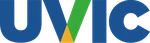 University of Victoria logo