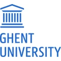 Ghent University logo