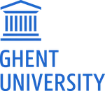 Ghent University logo