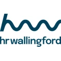 HR Wallingford logo