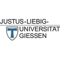 Justus Liebig University Giessen logo