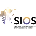 SIOS Svalbard logo