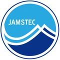 Japan Agency for Marine-Earth Science and Technology (JAMSTEC) logo