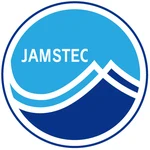 Japan Agency for Marine-Earth Science and Technology (JAMSTEC) logo