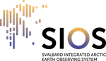 SIOS Svalbard logo