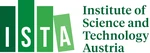 Institute of Science and Technology Austria (ISTA) logo