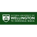 Victoria University of Wellington logo