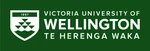 Victoria University of Wellington logo