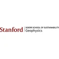 Stanford Doerr School of Sustainability, Stanford University logo