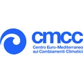 Euro-Mediterranean Center on Climate Change logo