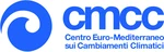 Euro-Mediterranean Center on Climate Change logo