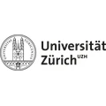 Department of Geography, University of Zurich logo