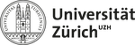 Department of Geography, University of Zurich logo