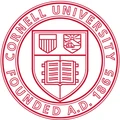 Cornell University logo
