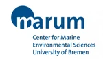 MARUM - Center for Marine Environmental Sciences at the University of Bremen logo