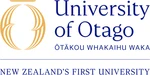Department of Marine Science, University of Otago logo