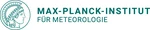 Max Planck Institute for Meteorology logo