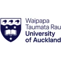 Waipapa Taumata Rau - The University of Auckland logo