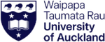 Waipapa Taumata Rau - The University of Auckland logo