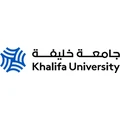 Department of Earth Sciences and Polar Research Center | Khalifa University, Abu Dhabi, UAE logo