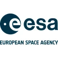 European Space Agency (ESA) logo