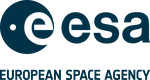 European Space Agency (ESA) logo