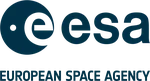 European Space Agency logo