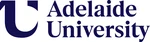 Adelaide University logo