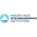 Woods Hole Oceanographic Institution logo