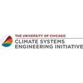 University of Chicago - Climate Systems Engineering initiative (CSEi) logo