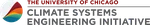 University of Chicago - Climate Systems Engineering initiative (CSEi) logo