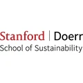 Stanford Doerr School of Sustainability logo