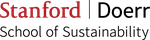 Stanford Doerr School of Sustainability logo