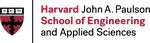 Harvard John A. Paulson School of Engineering and Applied Sciences logo