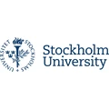 The Department of Meteorology, Stockholm University logo