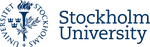 The Department of Meteorology, Stockholm University logo
